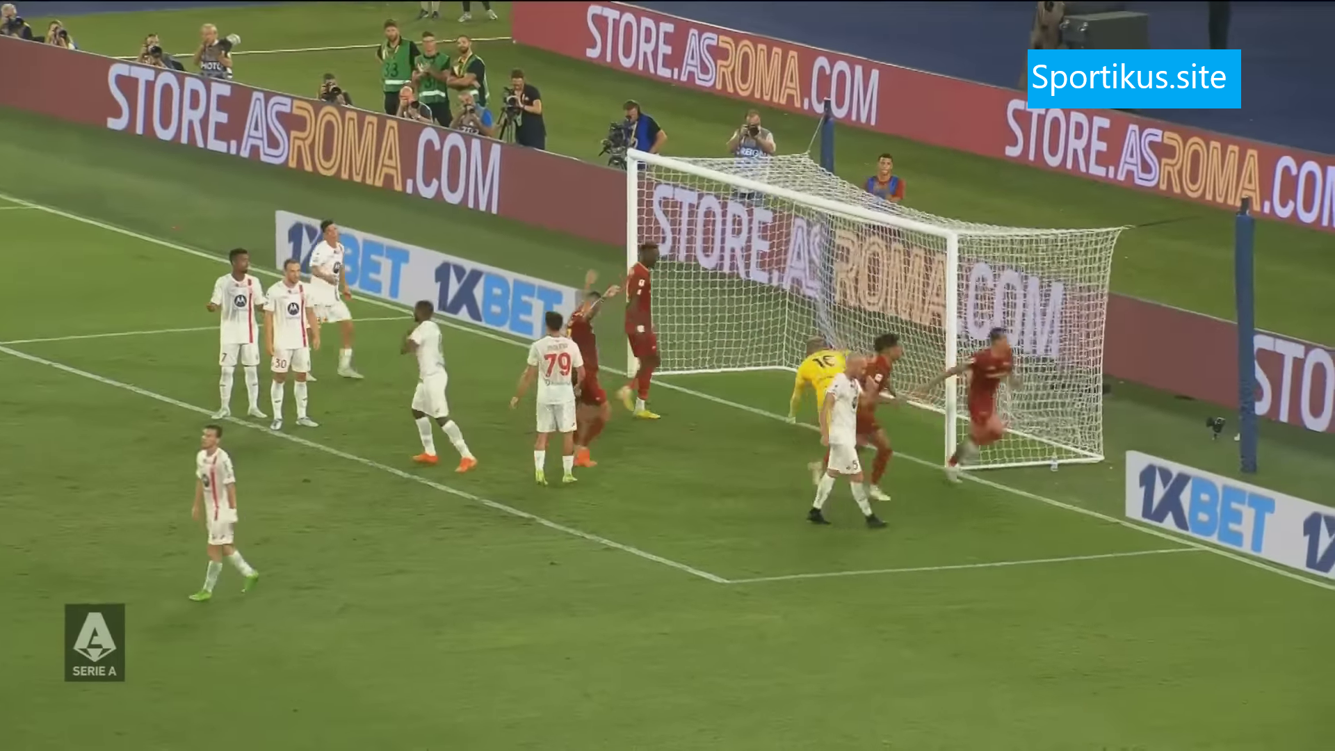 4 тур серия а 2