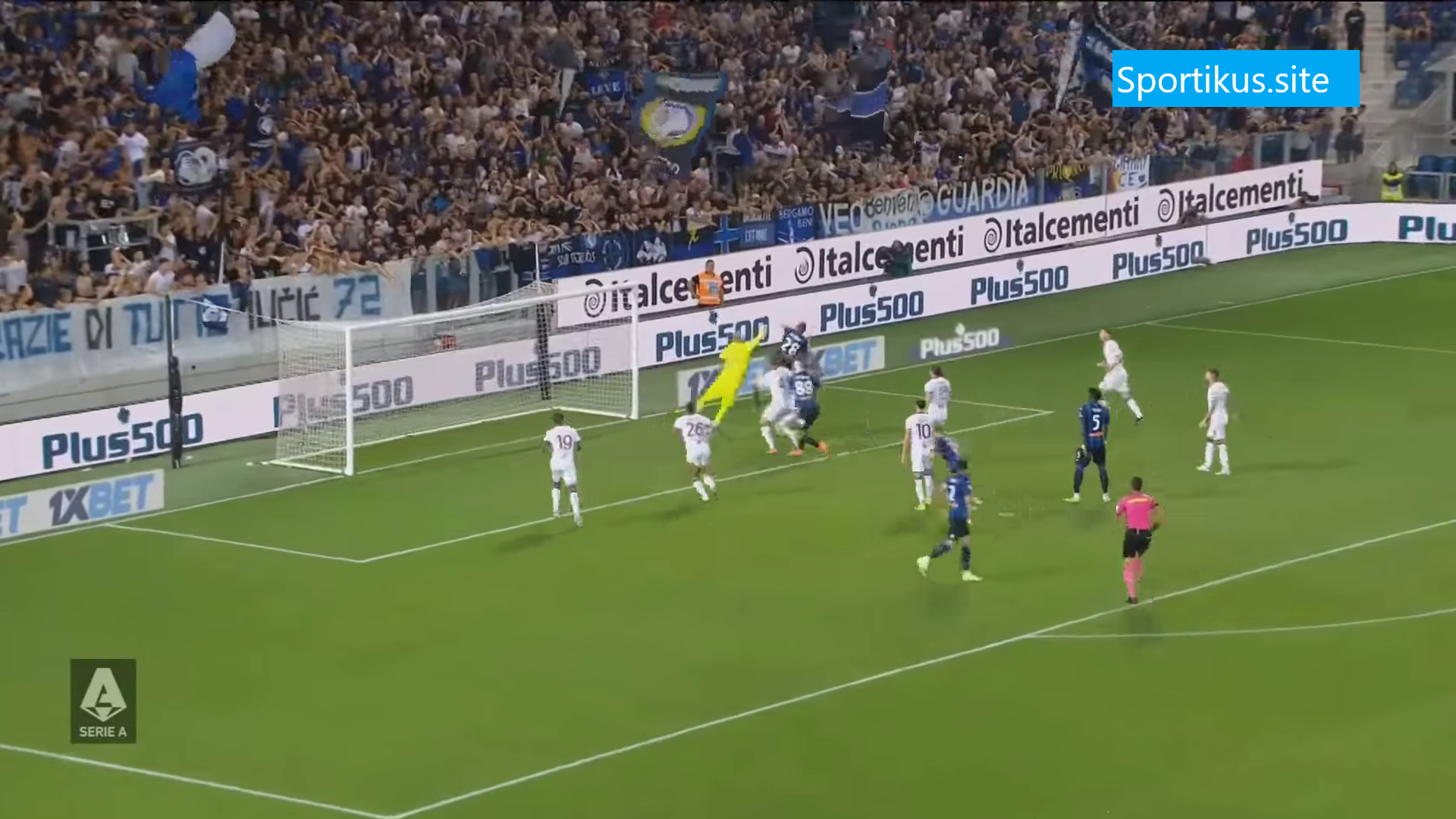 4 тур серия а